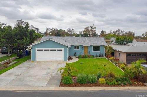 14322 Cerecita Dr, Whittier, CA 90604-1740