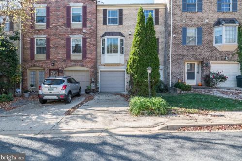 10936 Pebble Run Dr, Silver Spring, MD 20902-3684