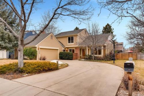 5220 Holmes Pl, Boulder, CO 80303-1244