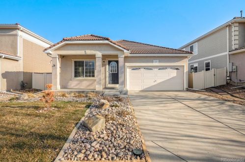 3972 Heatherwood Cir, Loveland, CO 80534-2852