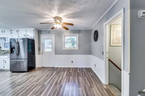 2991 Raintree Dr, Conyers GA  30094-2747 exterior