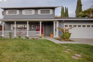 2321 Redberry Ct, Pleasanton, CA 94566-5453