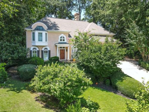 130 Laurian Way, Atlanta, GA 30328-2752