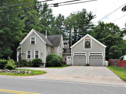 587 Main St, Fremont, NH 03044-3500
