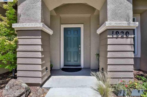 1920 Whitetail Ln, San Ramon, CA 94583-2663