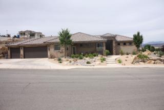 1458 2670, Saint George UT  84790-7289 exterior