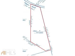 816 Corley Rd, Conyers, GA 30012-2162