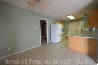 1209 Jacie Ln, San Angelo TX  76905-2306 exterior