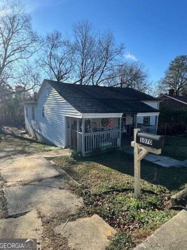1070 Desota St, Gainesville, GA 30501-4906