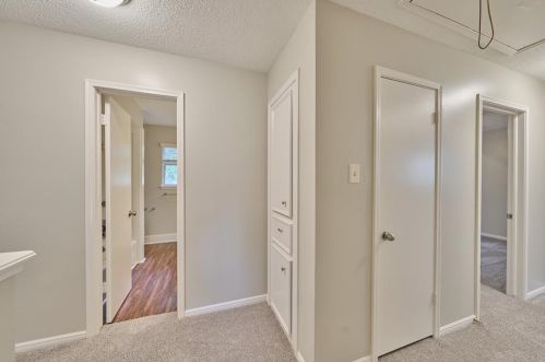 724 Vicksburg Ct, Conroe TX  77302-3836 exterior