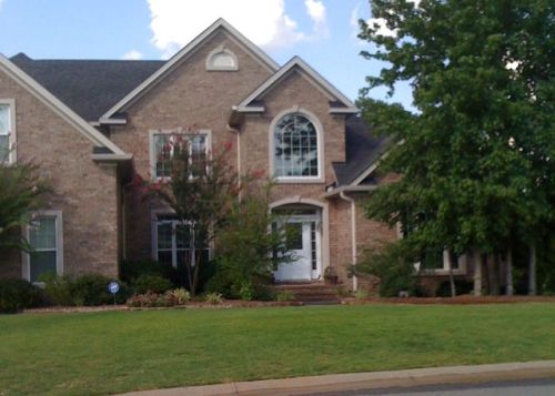 307 Pumphouse Rd, Evans, GA 30809-5178