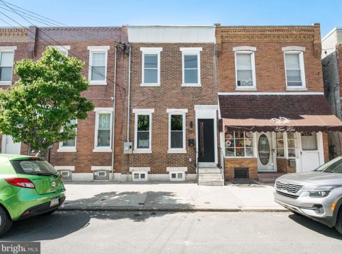 3180 Belgrade St, Philadelphia, PA 19134-5117