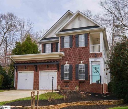 221 Waverly Hall Ln, Simpsonville, SC 29681-5287