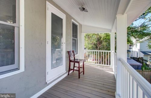 14 Morris Ave, Trenton NJ  08611-1131 exterior