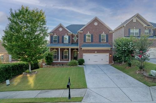 11121 Densford Way, Duluth, GA 30097-1860