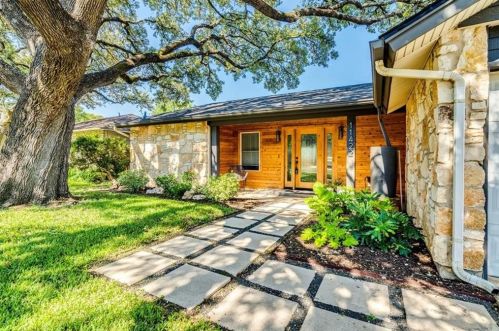 11422 Bristle Oak Trl, Austin, TX 78750-1308