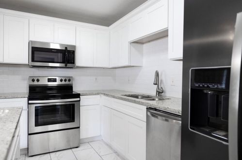 4512 Wabash Ave, Fort Worth TX  76109-2245 exterior