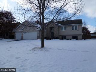 15866 Xeon St, Anoka, MN 55304-8417