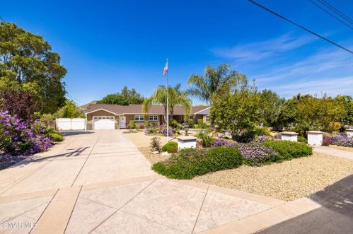1191 Cadiz Dr, Simi Valley, CA 93065-4101
