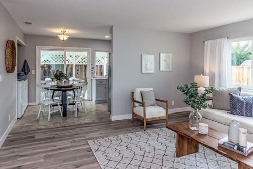 6464 Du Sault Dr, San Jose, CA 95119-1914