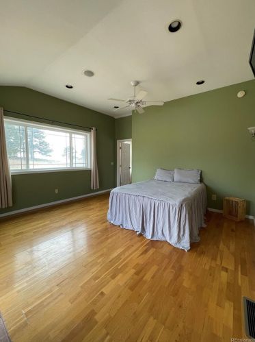 27450 Plainview Dr, Kiowa CO 80117-8827 exterior