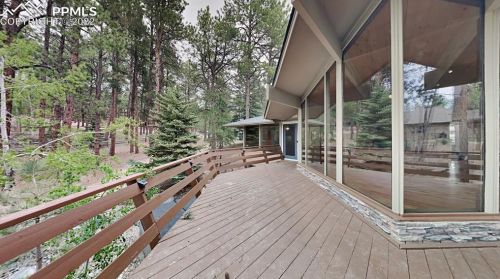 18580 Augusta Dr, Woodmoor CO  80132-8875 exterior