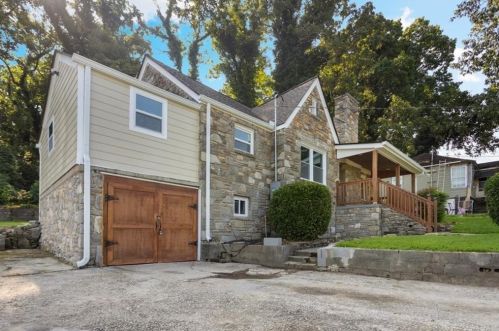 323 Anderson Ave, Atlanta GA  30314-1705 exterior