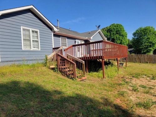 3704 Windy Hl Dr, Conyers GA  30013-2962 exterior