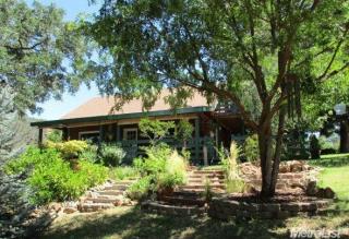 1041 Trails End Dr, Swansboro Country, CA 95667-9338