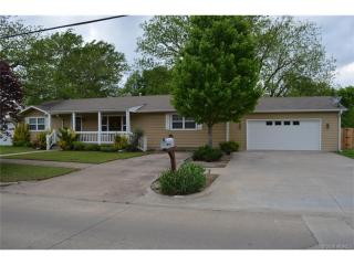 701 Seminole Ave, Claremore, OK 74017-7625