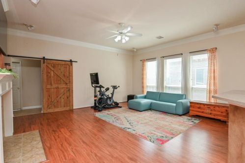 3210 Fern Brk Ln, Richmond TX 77471-9280 exterior