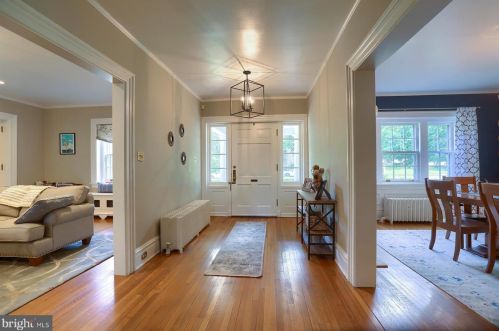 1130 Wheatland Ave, Lancaster PA  17603-2543 exterior