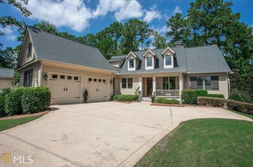 1391 Garners Fry, Reynolds Plantation, GA 30642-5176