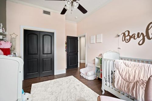 3505 Falcon Way, Conroe TX  77304-0048 exterior