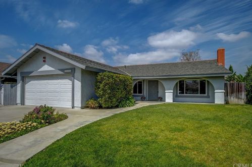 26101 Avenida Calidad, San Juan Capistrano, CA 92691-3209