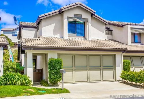6086 Caminito Del Oeste, San Diego, CA 92111-6873