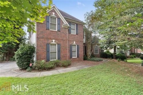 5041 Civitania Rd, Mableton, GA 30126-1905