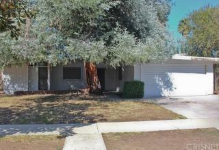 17811 Hatton St, Los Angeles, CA 91335-2249