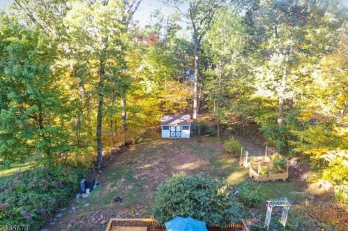26 Misty Mountain Rd, Dover NJ  07869-4729 exterior