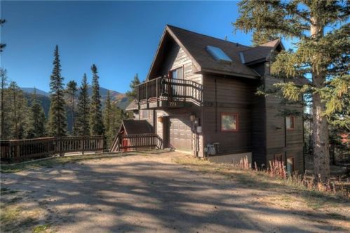773 Range Rd, Breckenridge, CO 80424-8925