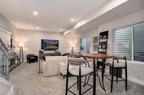 750 Clarkson St, Denver CO  80218-3204 exterior