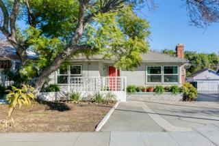 1130 Lincoln Ave, Pasadena CA  91103-2843 exterior