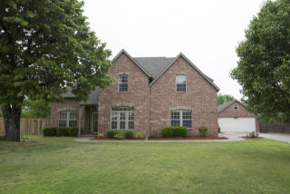 18320 131st East Ave, Bixby, OK 74008-7759