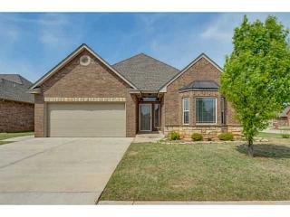 300 Market Ave, Yukon, OK 73099-4495