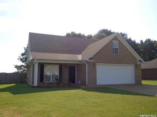 6035 Creekside Dr, Milan Army Ammunition Plant, TN 38358-4541
