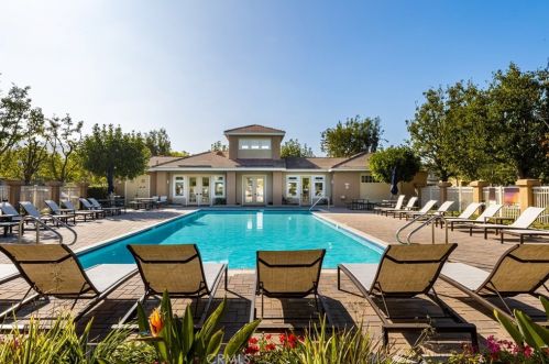 8481 Durango Way, Anaheim CA  92808-2345 exterior