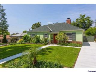 3295 Alicia Ave, Altadena, CA 91001-4405