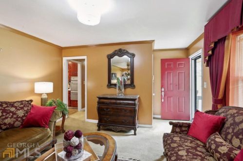 336 Bromack Dr, Atlanta GA  30315-8408 exterior