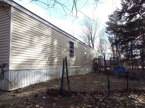 763 Monroe Rd, Bath, NH 03740-4014