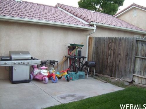 2631 610, Saint George UT  84790-1506 exterior